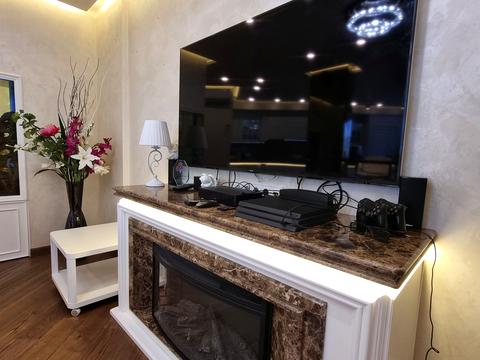 квартира по адресу Вишгородська ул., 45