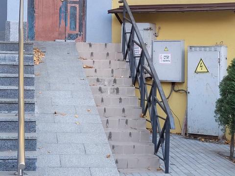 коммерческая по адресу Нижний Вал ул., 27-29