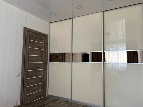 квартира по адресу Федоренко ул. (Федоренка), 12