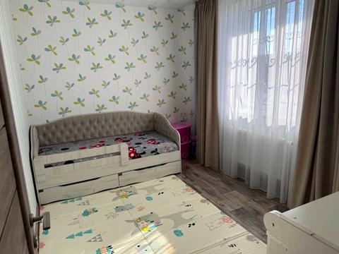 квартира по адресу Федоренко ул. (Федоренка), 12