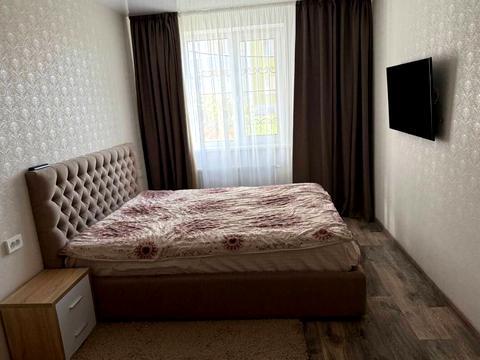 квартира по адресу Федоренко ул. (Федоренка), 12