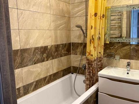 квартира по адресу Федоренко ул. (Федоренка), 12