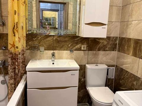 квартира по адресу Федоренко ул. (Федоренка), 12