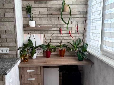 квартира по адресу Федоренко ул. (Федоренка), 12