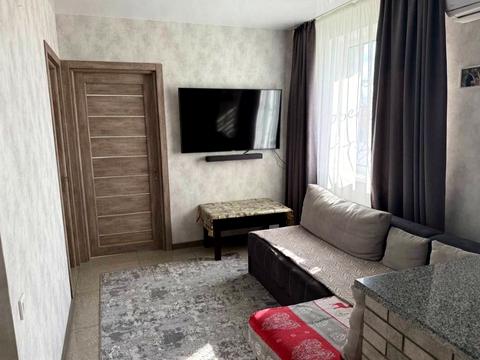 квартира по адресу Федоренко ул. (Федоренка), 12