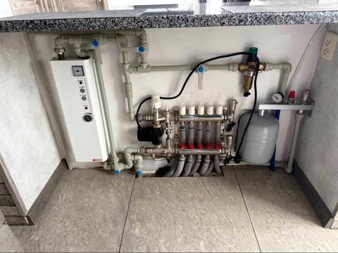 квартира по адресу Федоренко ул. (Федоренка), 12