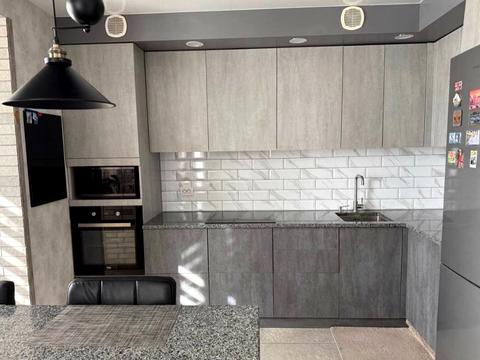 квартира по адресу Федоренко ул. (Федоренка), 12