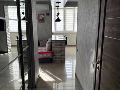 квартира по адресу Федоренко ул. (Федоренка), 12