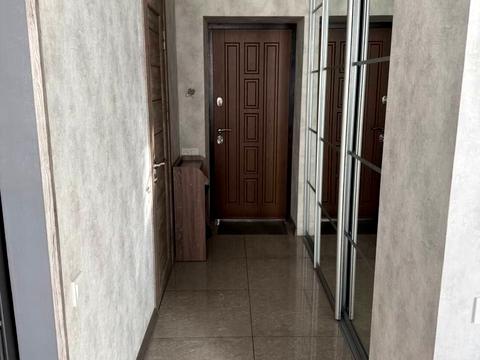 квартира по адресу Федоренко ул. (Федоренка), 12