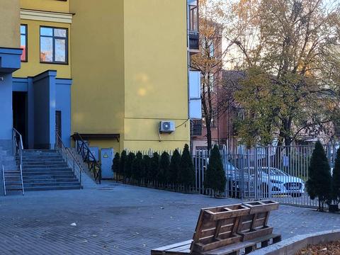 коммерческая по адресу Нижний Вал ул., 27-29