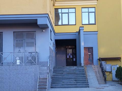 коммерческая по адресу Нижний Вал ул., 27-29