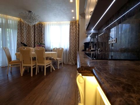 квартира по адресу Вишгородська ул., 45