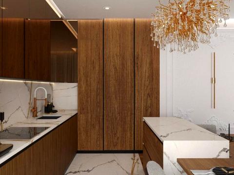 квартира по адресу Васильковская ул., 37