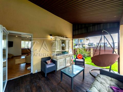 дом по адресу Благовестная ул.