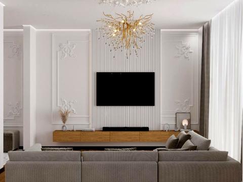 квартира по адресу Васильковская ул., 37