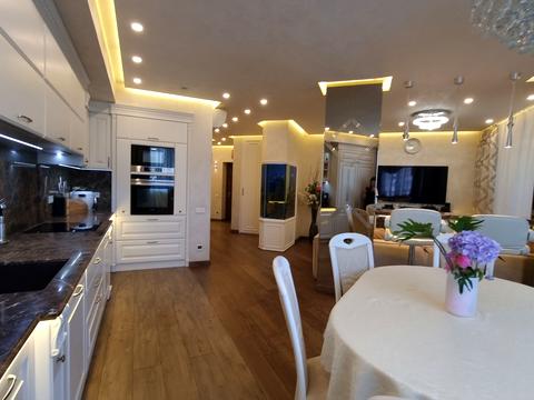 квартира по адресу Вишгородська ул., 45