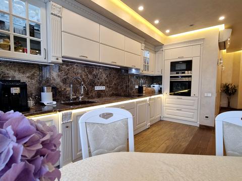 квартира по адресу Вишгородська ул., 45