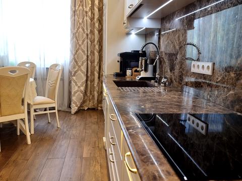 квартира по адресу Вишгородська ул., 45