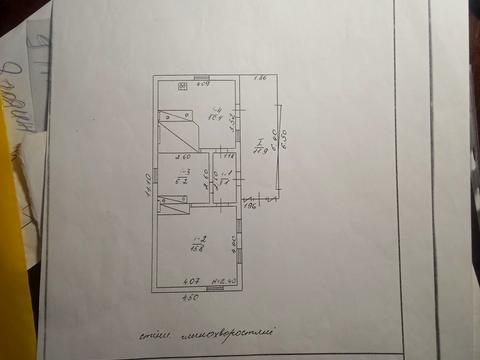 будинок за адресою Вузенька, 3