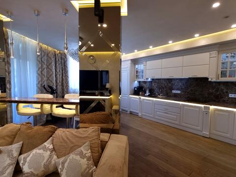 квартира по адресу Вишгородська ул., 45