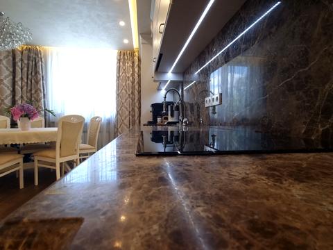 квартира по адресу Вишгородська ул., 45