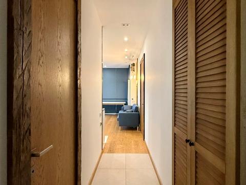 квартира за адресою Київ, Андрія Верхогляда вул. (Михайла Драгомирова), 15-А