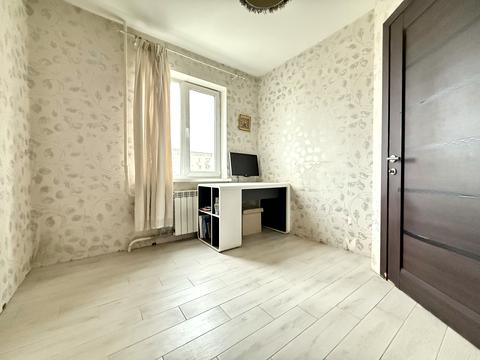 квартира по адресу Иорданская ул. (Лайоша Гавро), 16