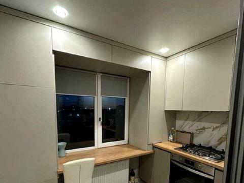 квартира за адресою смт. Таїрове, 40 років Перемоги вул., 50