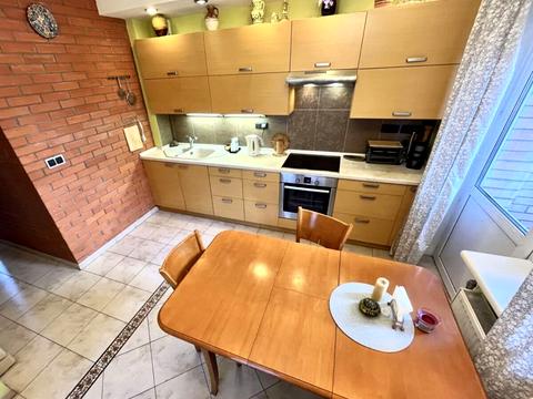 квартира за адресою Київ, Професора Підвисоцького вул., 6-В