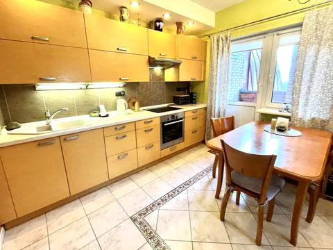 квартира за адресою Київ, Професора Підвисоцького вул., 6-В