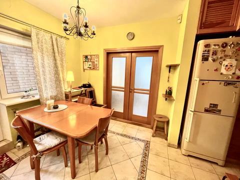 квартира за адресою Київ, Професора Підвисоцького вул., 6-В