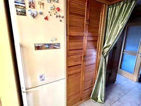 квартира за адресою Київ, Професора Підвисоцького вул., 6-В