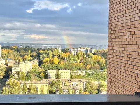 квартира за адресою Київ, Професора Підвисоцького вул., 6-В