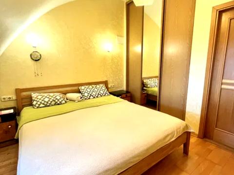 квартира за адресою Київ, Професора Підвисоцького вул., 6-В