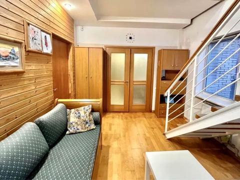 квартира за адресою Київ, Професора Підвисоцького вул., 6-В