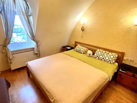 квартира за адресою Київ, Професора Підвисоцького вул., 6-В