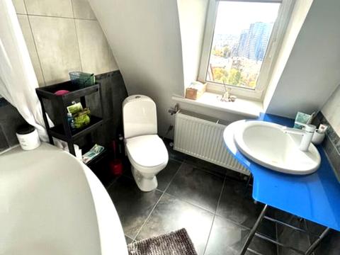 квартира за адресою Київ, Професора Підвисоцького вул., 6-В