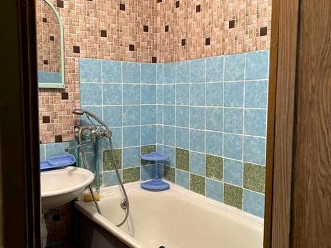 квартира за адресою Академіка Заболотного вул., 20