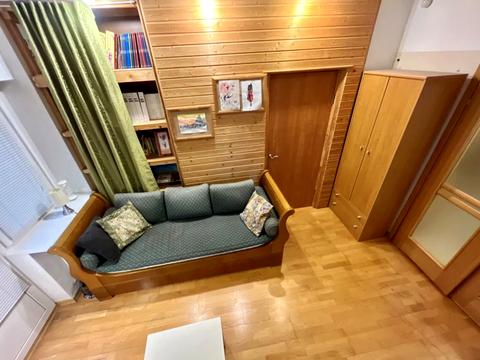 квартира за адресою Київ, Професора Підвисоцького вул., 6-В