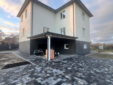 будинок за адресою Виноградна