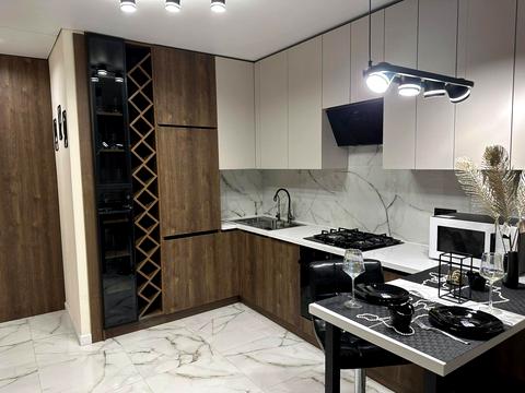 квартира за адресою Стрийська вул., 78