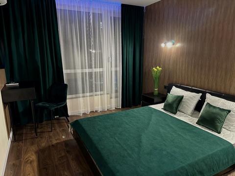 квартира за адресою Стрийська вул., 78