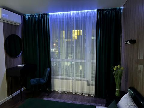 квартира за адресою Стрийська вул., 78