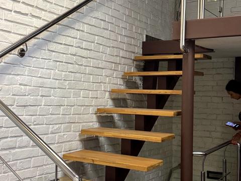 коммерческая по адресу Витовского ул. (Дзержинского), 29