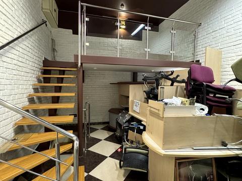 коммерческая по адресу Витовского ул. (Дзержинского), 29