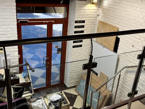 коммерческая по адресу Витовского ул. (Дзержинского), 29