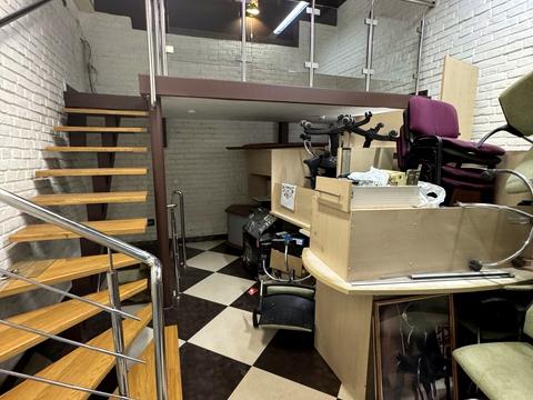 коммерческая по адресу Витовского ул. (Дзержинского), 29