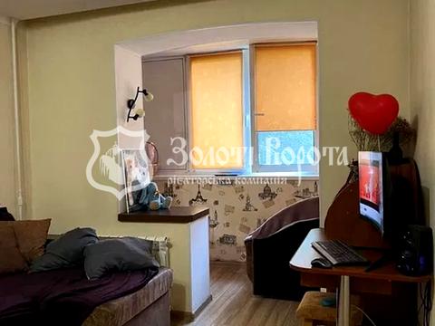 квартира за адресою Синьоозерна вул., 6-А