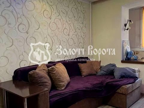 квартира за адресою Синьоозерна вул., 6-А