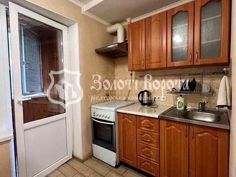 квартира за адресою Синьоозерна вул., 6-А